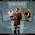 Sam Cooke - &quot;Make Mine A Double&quot; - Two Great Albums For The Price Of One альбом