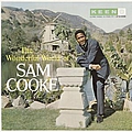 Sam Cooke - The Wonderful World of Sam Cooke альбом