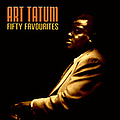 Sam Cooke - Art Tatum Fifty Favourites album