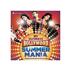 Mika Singh - My Ultimate Bollywood Summer Mania альбом