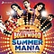 Mika Singh - My Ultimate Bollywood Summer Mania album