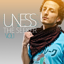 Uness - The Seeker Mixtape, Vol. 1 альбом