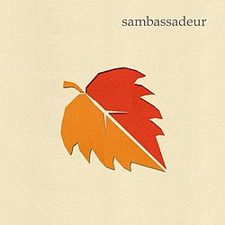 Sambassadeur - Sambassadeur альбом