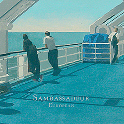 Sambassadeur - European альбом