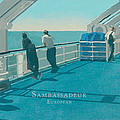 Sambassadeur - European album