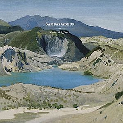Sambassadeur - Coastal Affairs album