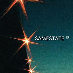 Samestate - Samestate EP album