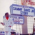 Sammy Davis Jr. - Yes I Can! The Sammy Davis Jr. Story album