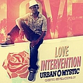 Urban Mystic - Love Intervention album