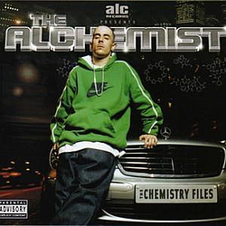 The Alchemist - The Chemistry Files album