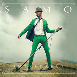 Samo - Inevitable альбом