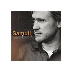 Samuli Edelmann - PienellÃ¤ kivellÃ¤ album