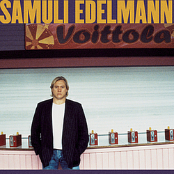 Samuli Edelmann - Voittola album