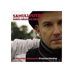 Samuli Putro - MinÃ¤ rakastan sinua - Single album