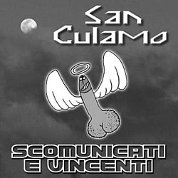 San Culamo - Scomunicati e Vincenti альбом