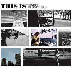 Sander Kleinenberg - This Is... album