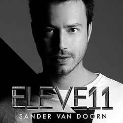 Sander Van Doorn - Eleve11 album