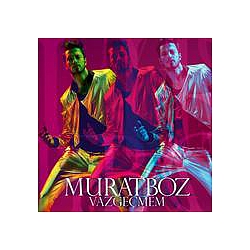 Murat Boz - VazgeÃ§mem альбом