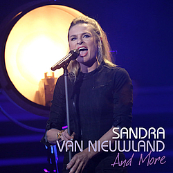 Sandra Van Nieuwland - And More album