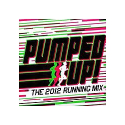 Sandro Silva - Pumped Up! The 2012 Running Mix album