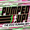 Sandro Silva - Pumped Up! The 2012 Running Mix album