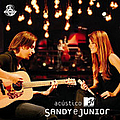Sandy &amp; Junior - AcÃºstico MTV album