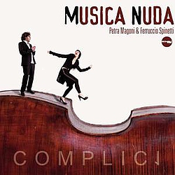Musica nuda - Complici альбом