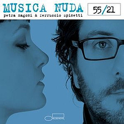 Musica nuda - 55/21 album