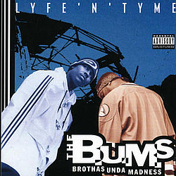 The B.U.M.S. - Lyfe &#039;N&#039; Tyme album