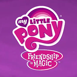 My Little Pony: Friendship is Magic - Friendship is Magic, Vol. 1 album