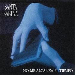 Santa Sabina - Santa Sabina альбом