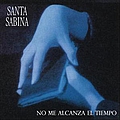 Santa Sabina - Santa Sabina альбом