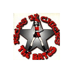 The Bates - Kicks&#039;n&#039;Chicks album