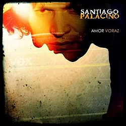 Santiago Palacino - Amor Voraz альбом