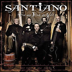 Santiano - Bis ans Ende der Welt album