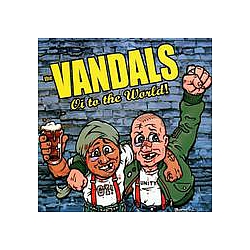 Vandals - Oi! To The World (Christmas With The Vandals) album