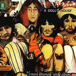 The Beatles - A Dolls House album