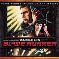 Vangelis - Vangelis Blade Runner - Trilogy album