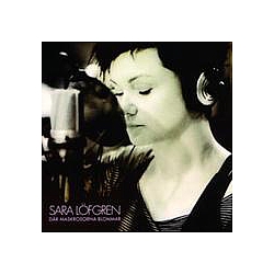 Sara Löfgren - DÃ¤r maskrosorna blommar album