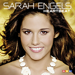Sarah Engels - Heartbeat альбом