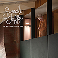 Sarah Jaffe - The Way Sound Leaves A Room album