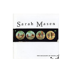 Sarah Masen - The Dreamlife Of Angels album