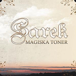 Sarek - Magiska Toner Singles album