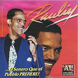 Raulin Rosendo - El Sonero Quel El Pueblo Prefiere альбом