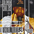Solomon Childs - Funeral Talk (The Eulogy) album
