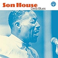 Son House - Delta Blues альбом