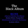 Son House - The Black Album - Blues album