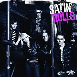 Satin Dolls - Satin Dolls album