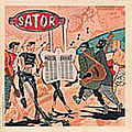 Sator - Musical Differences album