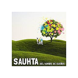 Sauhta - ...del hambre de sueÃ±os альбом